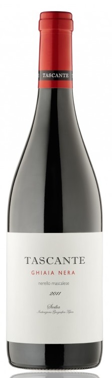 Tasca D'almerita Tascante Ghiaia Nera 2018 750ml