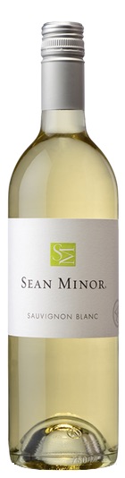 Sean Minor Four Bears Sauvignon Blanc 2019 750ml