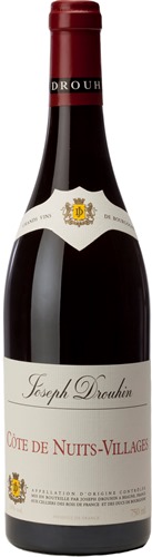 Joseph Drouhin Cote De Nuits Villages 2018 750ml