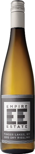 Empire Estate Riesling Dry 2018 750ml
