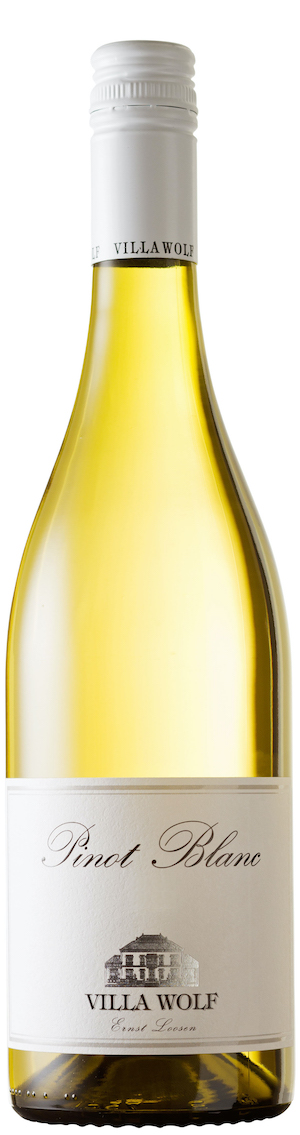 Villa Wolf Pinot Blanc 2019 750ml