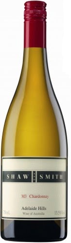 Shaw + Smith Chardonnay M3 Vineyard 2018 750ml