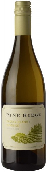 Pine Ridge Chenin Blanc Viognier 2020 750ml