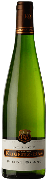 Kuentz-Bas Pinot Blanc 2018 750ml