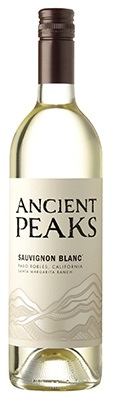 Ancient Peaks Winery Sauvignon Blanc 2019 750ml