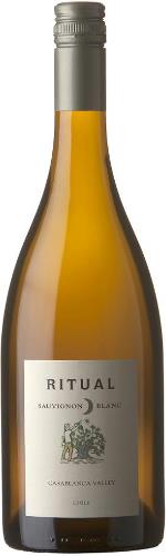 Veramonte Ritual Sauvignon Blanc 2018 750ml