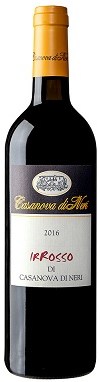 Casanova Di Neri Irrosso Di Casanova Di Neri 2018 750ml