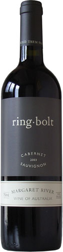 Ringbolt Cabernet Sauvignon 2019 750ml