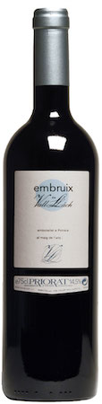 Celler Vall Llach Priorat Embruix 2018 750ml