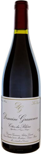 Domaine Gramenon Cotes Du Rhone La Sagesse 2019 750ml