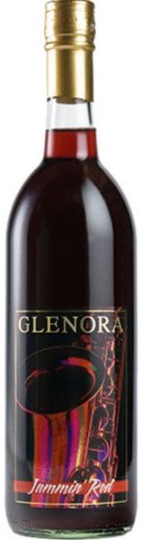 Glenora Jammin Red NV 750ml