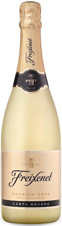 Freixenet Carta Nevada Brut NV 750ml