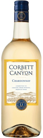 Corbett Canyon Chardonnay 1.5Ltr