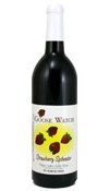 Goose Watch Strawberry Splendor 750ml