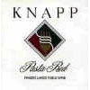 Knapp Pasta Red NV 1.5Ltr