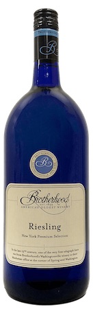 Brotherhood Riesling 1.5Ltr