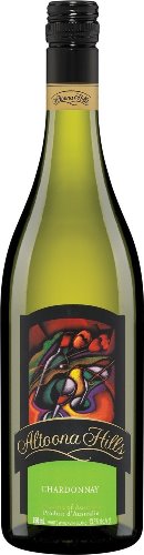 Altoona Hills Chardonnay 750ml