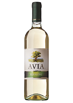 Avia Riesling Vinska Klet 1.5Ltr