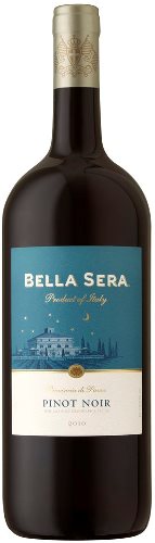 Bella Sera Pinot Noir Venezie Igt 1.5Ltr