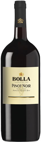 Bolla Pinot Noir 1.5Ltr