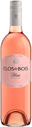 Clos Du Bois Rose 750ml