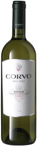 Corvo White 750ml