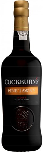 Cockburn Porto Fine Tawny 750ml