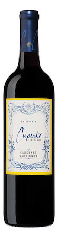 Cupcake Cabernet Sauvignon 750ml