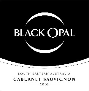 Black Opal Cabernet Sauvignon 750ml