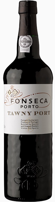 Fonseca Porto Tawny 750ml