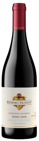 Kendall Jackson Pinot Noir Vintner's Reserve 750ml
