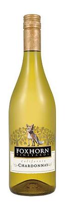 Foxhorn Chardonnay 1.5Ltr