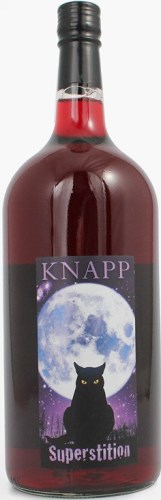 Knapp Superstition 1.5Ltr