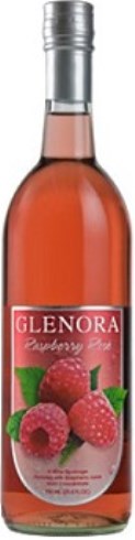 Glenora Peach Orchard Farms Fruit Wines Raspb 750ml