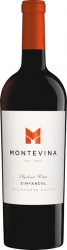 Montevina Zinfandel 750ml