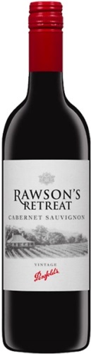 Penfolds Cabernet Sauvignon Rawson's Retreat 750ml