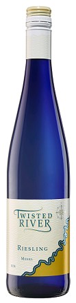 Twisted River Riesling 750ml
