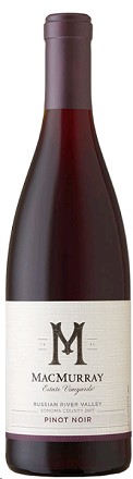 Macmurray Ranch Pinot Noir Russian River Valley 750ml