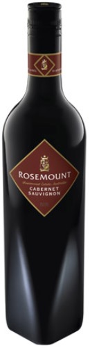 Rosemount Estate Cabernet Sauvignon Diamond 750ml
