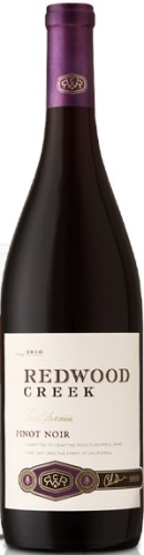 Redwood Creek Pinot Noir 750ml