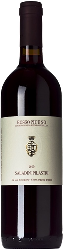 Saladini Pilastri Rosso Piceno 750ml