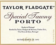 Taylor Fladgate Porto Special Tawny 750ml