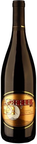 Steele Wines Pinot Noir Carneros 375ml
