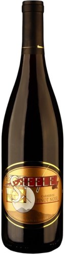 Steele Wines Pinot Noir Carneros 375ml
