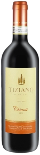 Tiziano Chianti 750ml