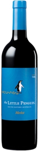 The Little Penguin Merlot 750ml