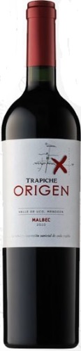 Trapiche Malbec 750ml