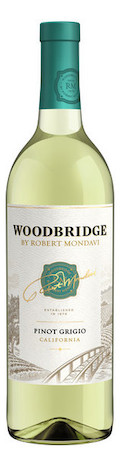 Woodbridge Pinot Grigio 750ml