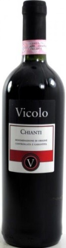 Vicolo Chianti 750ml