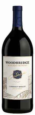 Woodbridge Cabernet Sauvignon Merlot 1.5Ltr